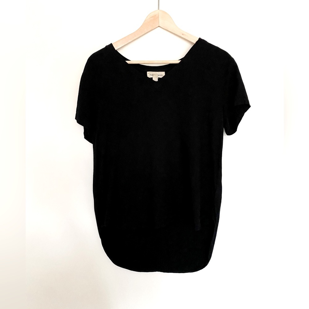 Cloth and Stone Top